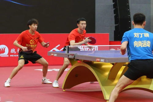 汕头明润3-2山东鲁能，足球场上的精彩对决
