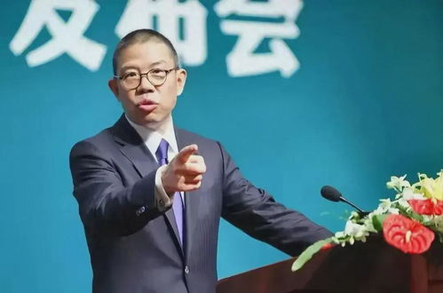 重庆首富身家缩水千亿，财富风云的背后