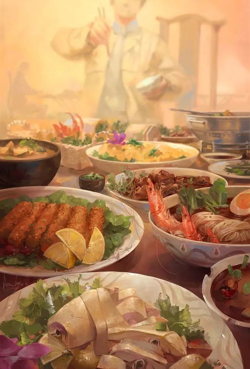 台湾网红体验大陆美食三件套