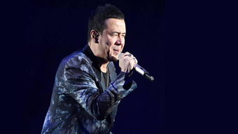 陈彼得离世，新歌发布仅两个月后的音乐传奇