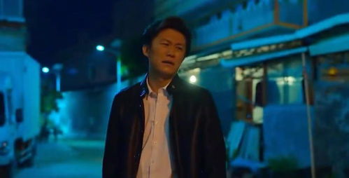 狂飙中的新生命，唐小虎扮演者孙岩喜迎儿子降生