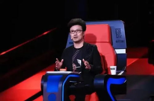 森林北，汪峰历任女友中的独特声音