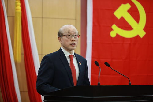 游本昌，92岁高龄宣誓入党，矢志不渝的共产党员